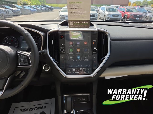 New 2027 Subaru Ascent Limited AWD/4WD image 11