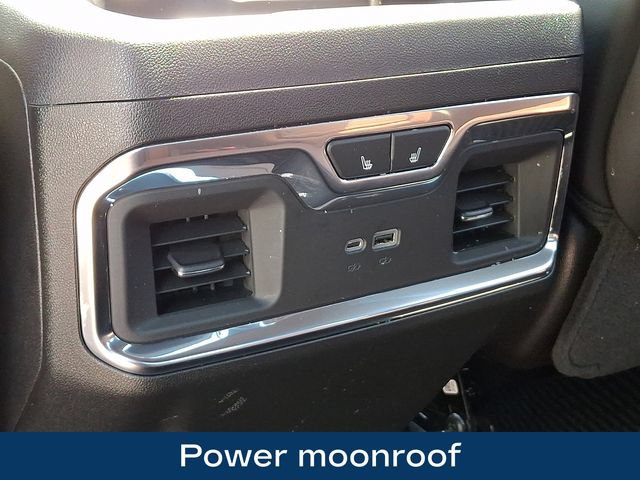 Used 2025 GMC Sierra 1500 Denali Ultimate AWD/4WD image 22