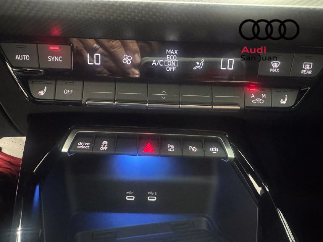 New 2026 Audi RS 3 AWD/4WD image 20