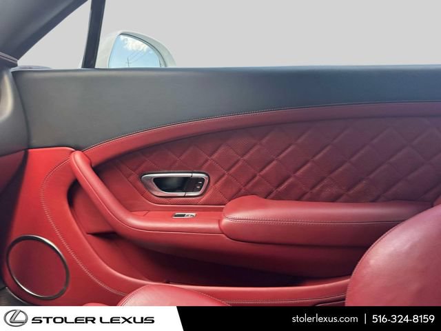 Used 2017 Bentley Continental GT V8 S AWD/4WD image 40