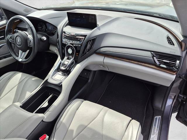 Used 2019 Acura RDX w/ Advance Package AWD/4WD image 20