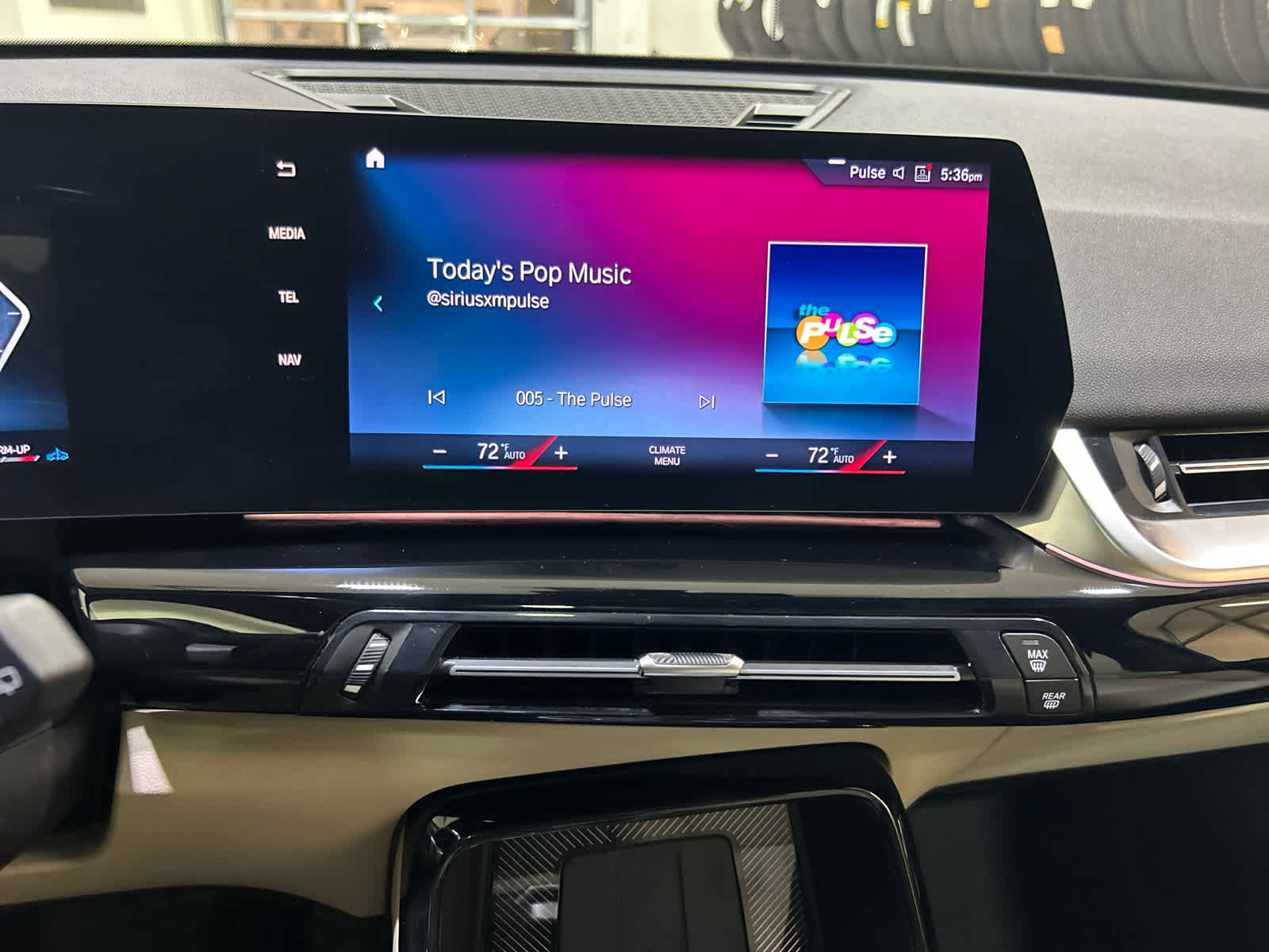 Used 2023 BMW X1 xDrive28i image 25