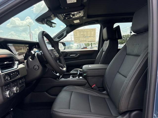New 2026 GMC Yukon XL Denali w/ Denali Reserve Package AWD/4WD image 14
