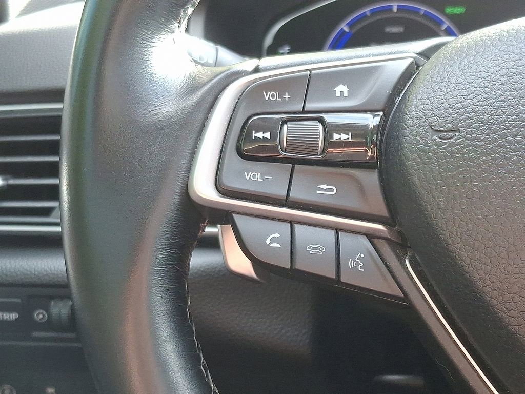 Used 2022 Honda Accord Touring image 23