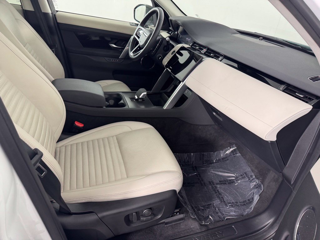 Used 2024 Land Rover Discovery Sport S AWD/4WD image 37