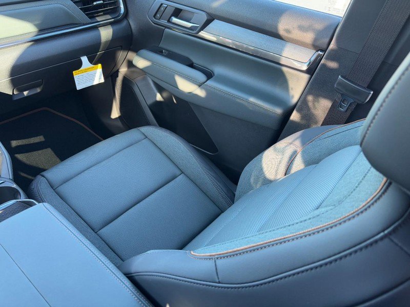 New 2026 GMC Terrain AT4 w/ Convenience Package III image 33