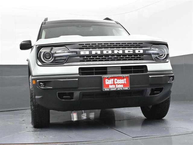 Used 2024 Ford Bronco Sport Badlands w/ Premium Package AWD/4WD image 29