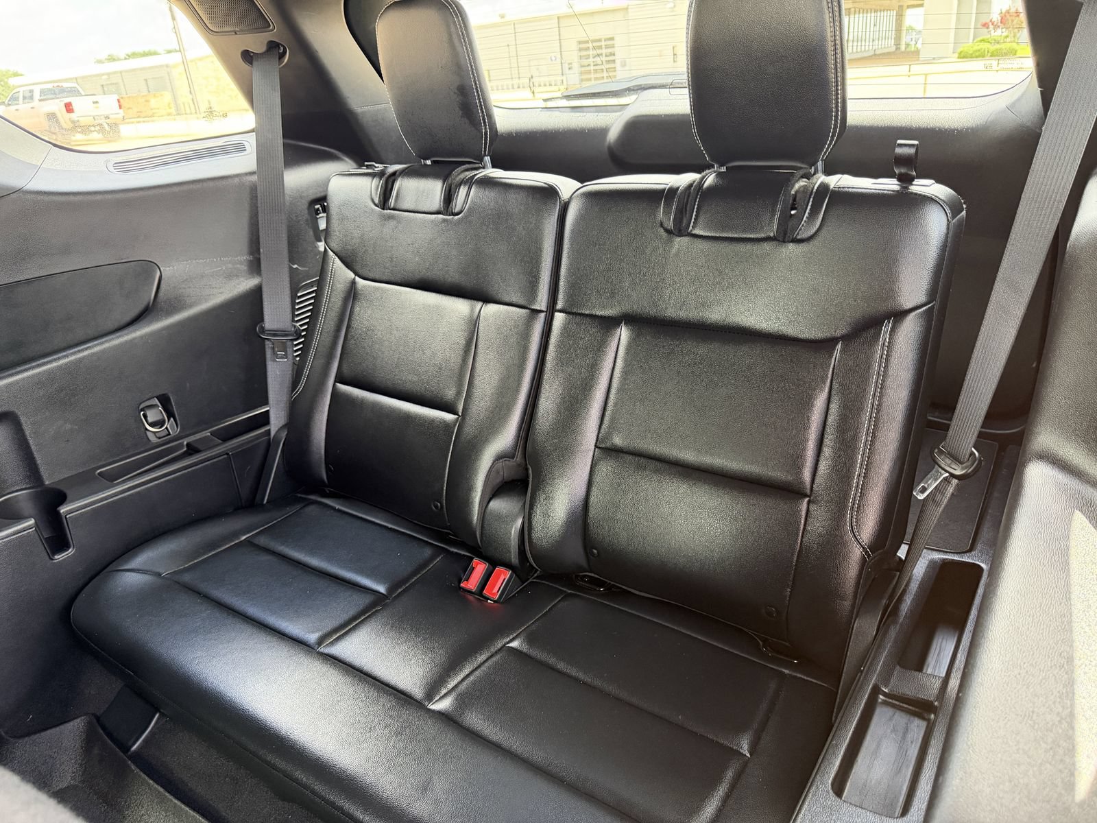 Used 2020 Ford Explorer ST w/ Premium Technology Package AWD/4WD image 28