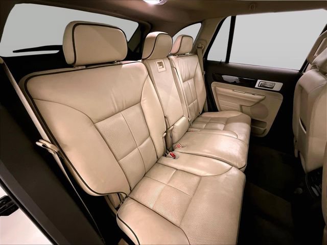 Used 2008 Lincoln MKX AWD image 27