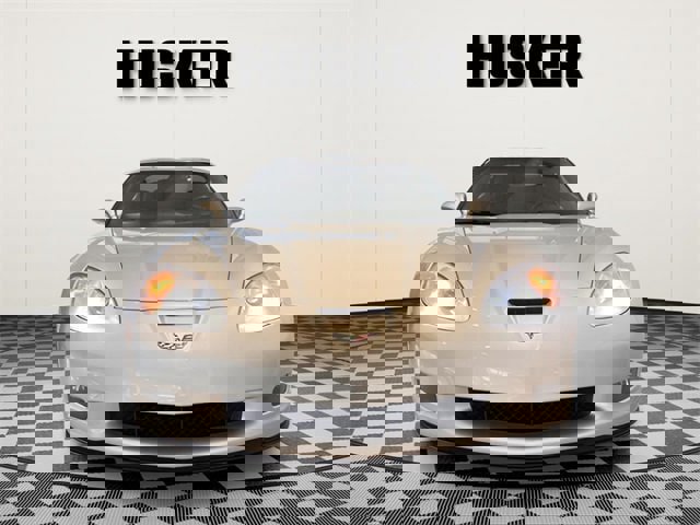 Used 2009 Chevrolet Corvette Z06 w/ Preferred Equipment Group image 2