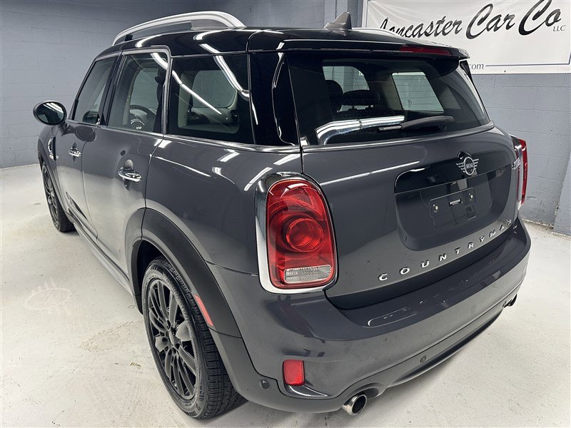 Used 2019 MINI Cooper Countryman S image 4