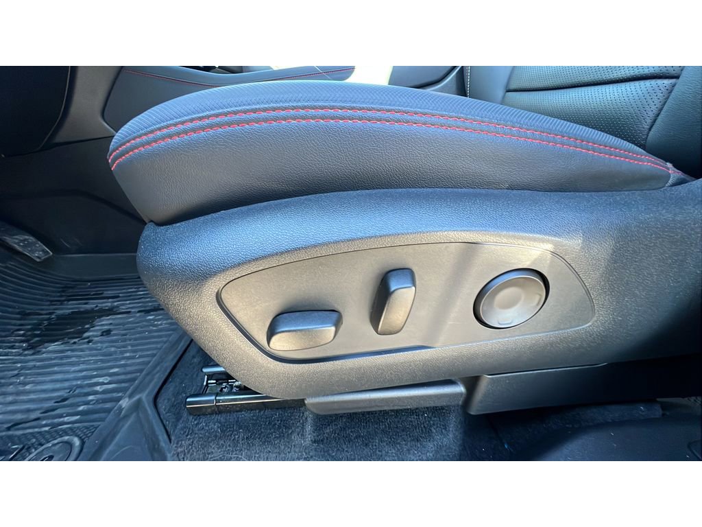 Certified 2024 Chevrolet Traverse RS w/ LPO, Floor Liner Package image 25