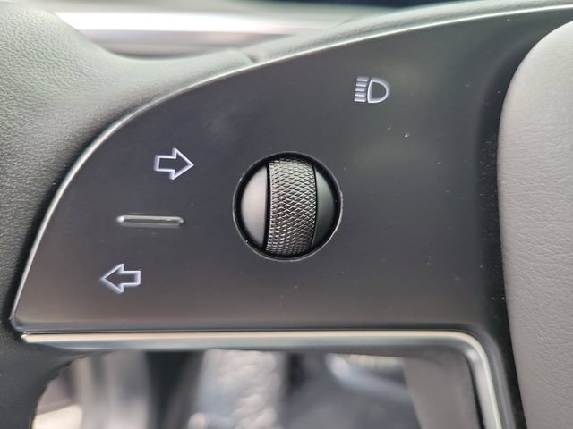 Used 2022 Tesla Model X Plaid AWD/4WD image 26
