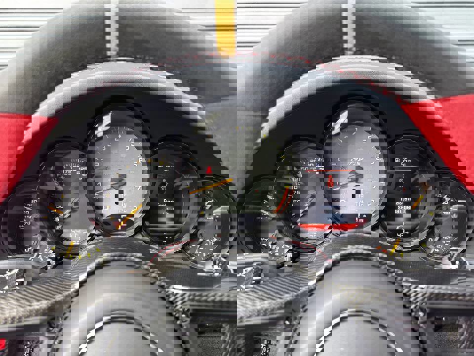 Used 2018 Porsche 911 GT2 RS image 16