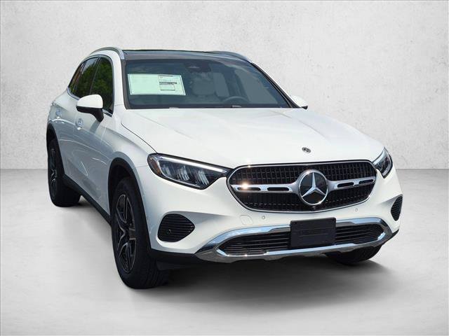 New 2026 Mercedes-Benz GLC 300 4MATIC image 7