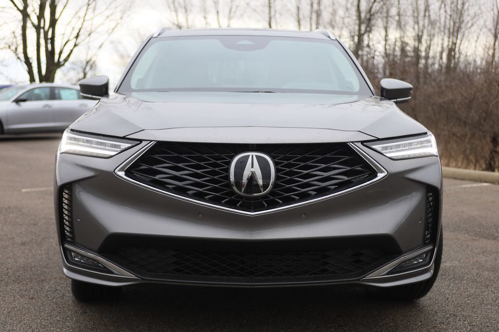 New 2026 Acura MDX w/ Advance Package AWD/4WD image 2
