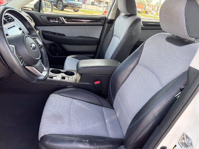Used 2018 Subaru Legacy 2.5i Sport AWD/4WD image 10