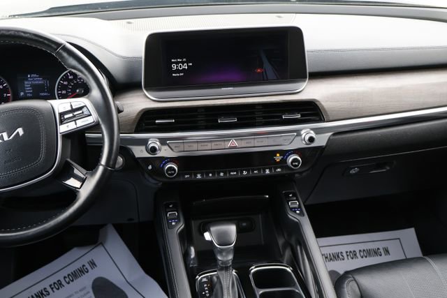 Used 2022 Kia Telluride EX w/ EX Premium Package image 15