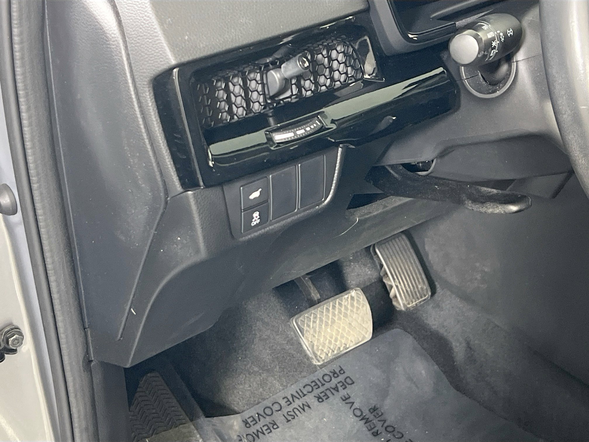 Used 2023 Honda CR-V EX-L image 10