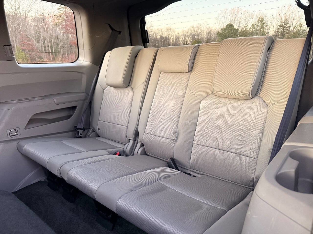 Used 2014 Honda Pilot LX image 13