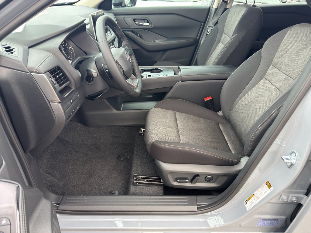 New 2026 Nissan Rogue SV w/ Cold Weather Package image 14