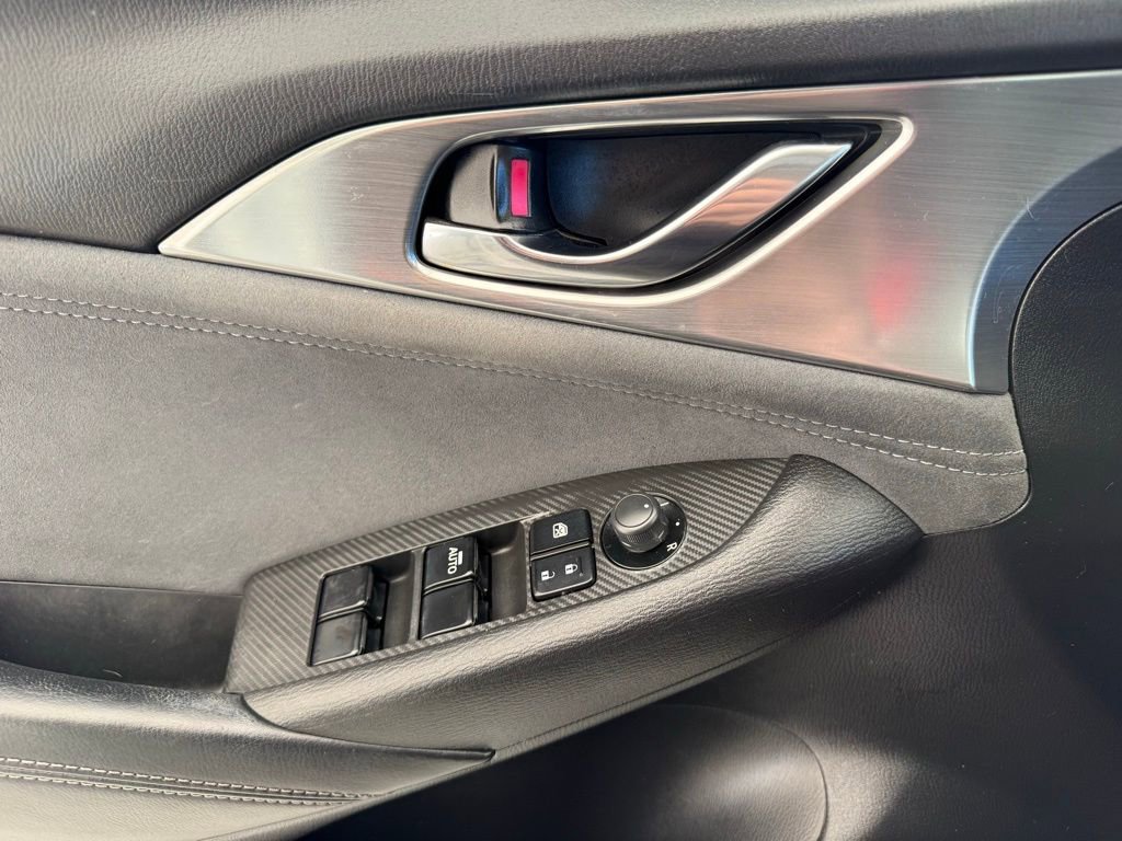 Used 2019 MAZDA CX-3 Grand Touring w/ Premium Package image 27