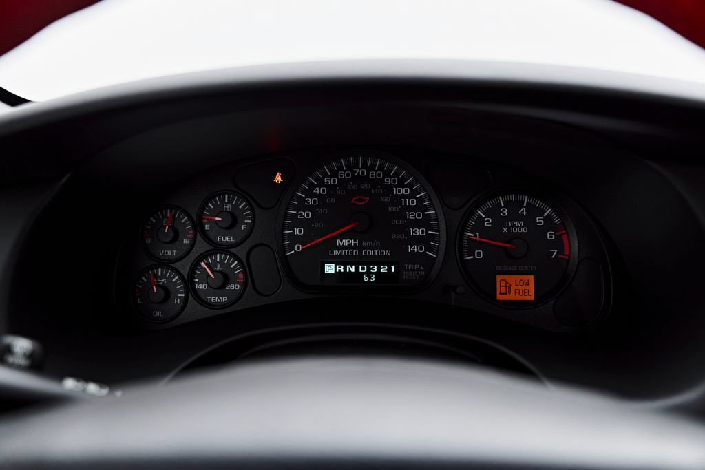 Used 2000 Chevrolet Monte Carlo SS FWD image 55