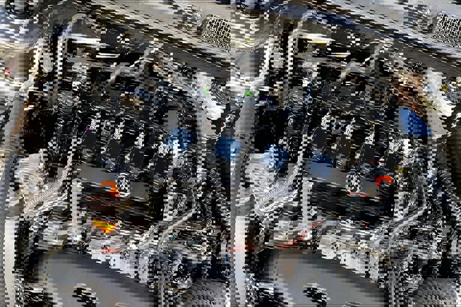 Used 2023 Acura Integra A-Spec image 33