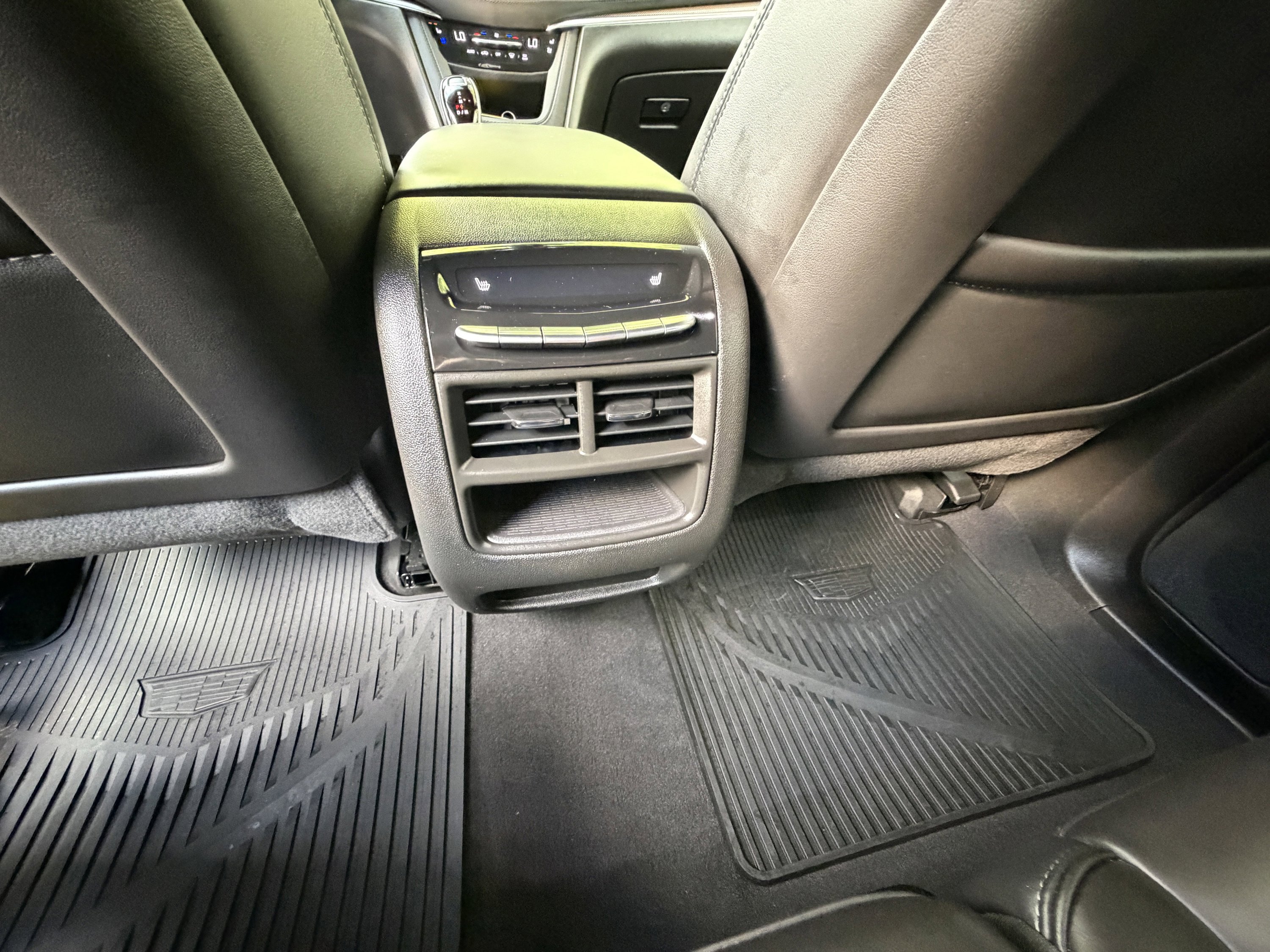 Used 2024 Cadillac XT5 Premium Luxury w/ Platinum Package image 27