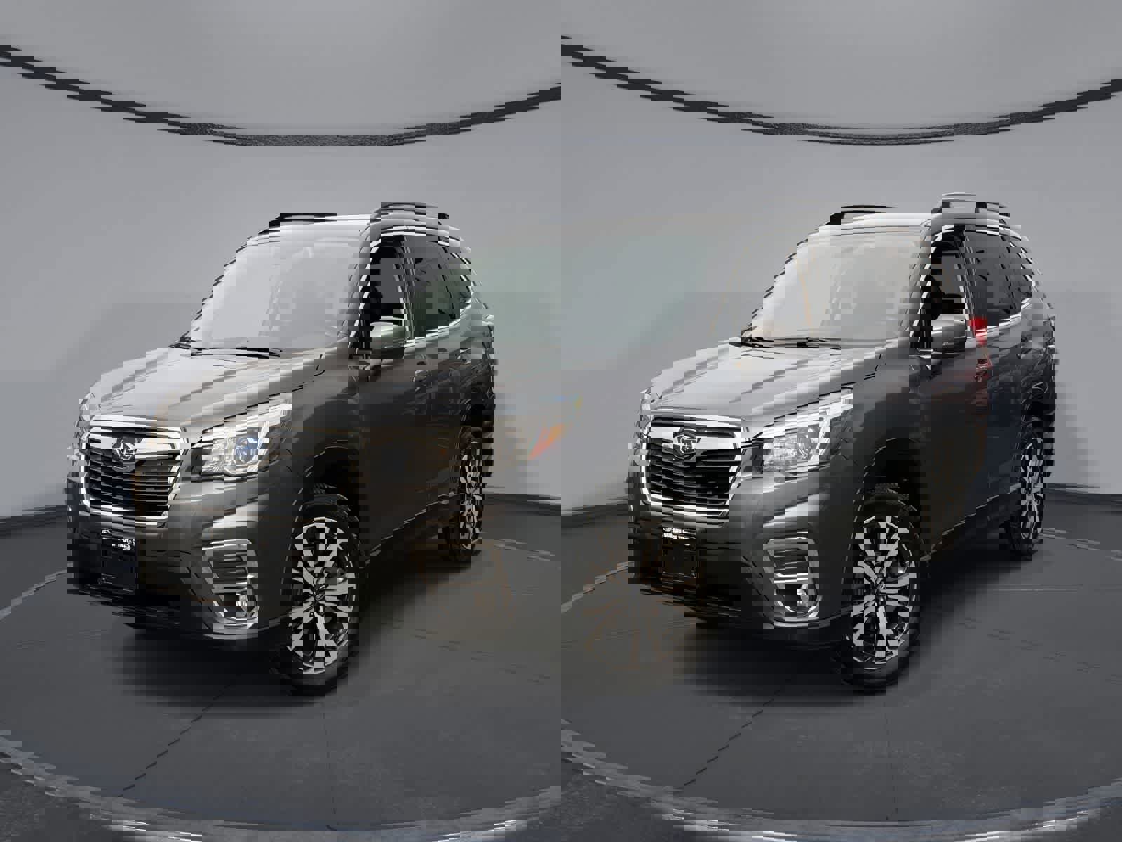 Used 2020 Subaru Forester Limited