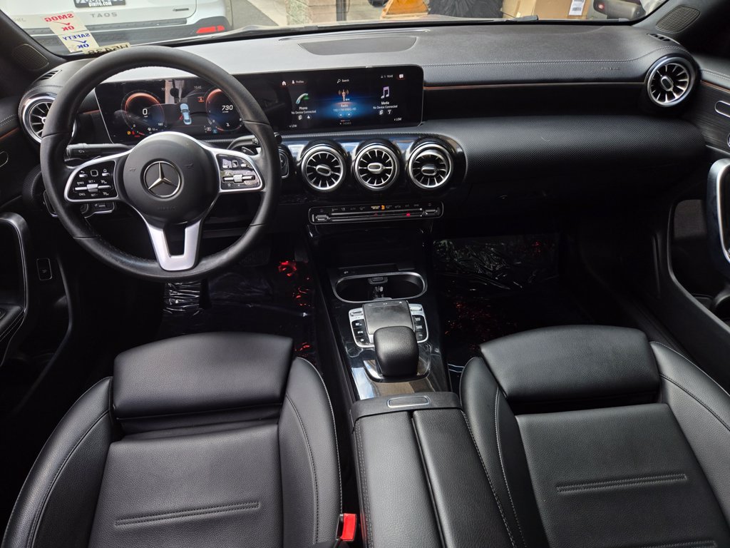 Used 2020 Mercedes-Benz CLA 250 image 15