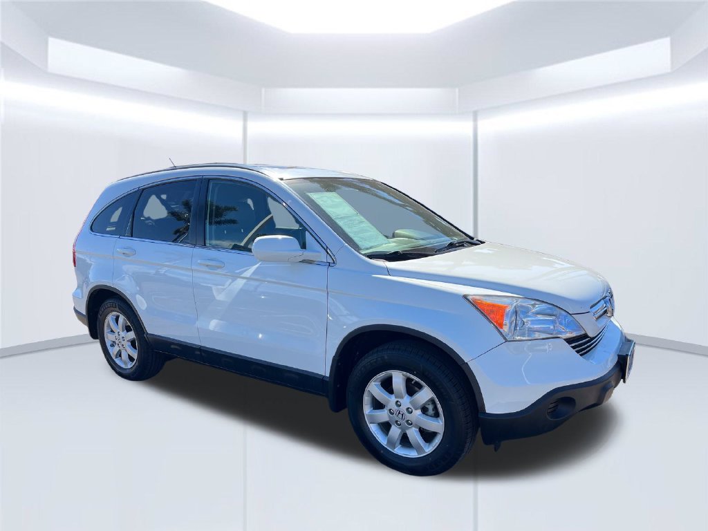 Used 2007 Honda CR-V EX-L image 7