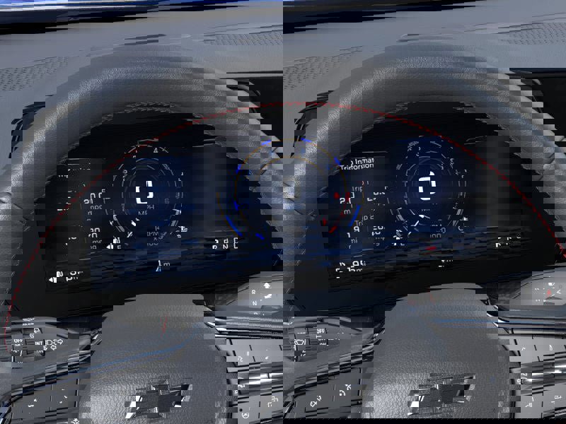 New 2026 Chevrolet Equinox RS image 42