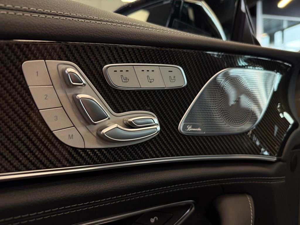 New 2026 Mercedes-Benz AMG GT 63 image 11