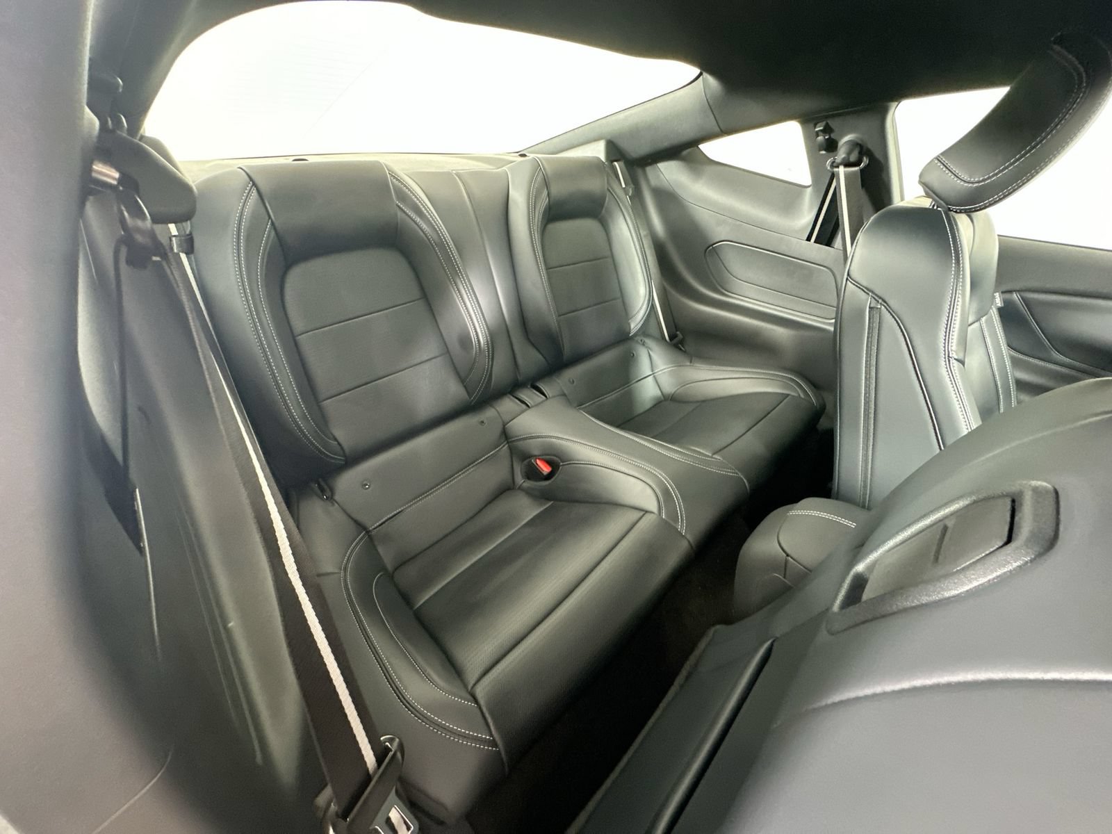 Used 2024 Ford Mustang GT Premium RWD image 37