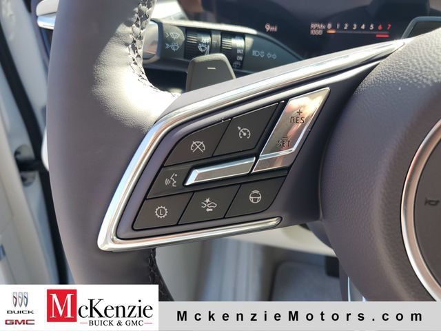 New 2027 Buick Enclave Avenir w/ LPO, Floor Liner Package FWD image 16