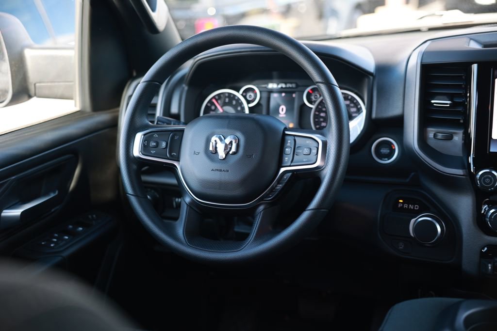 New 2026 RAM 1500 Express image 23