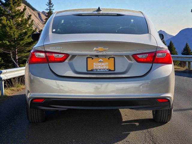 Used 2024 Chevrolet Malibu LS image 6