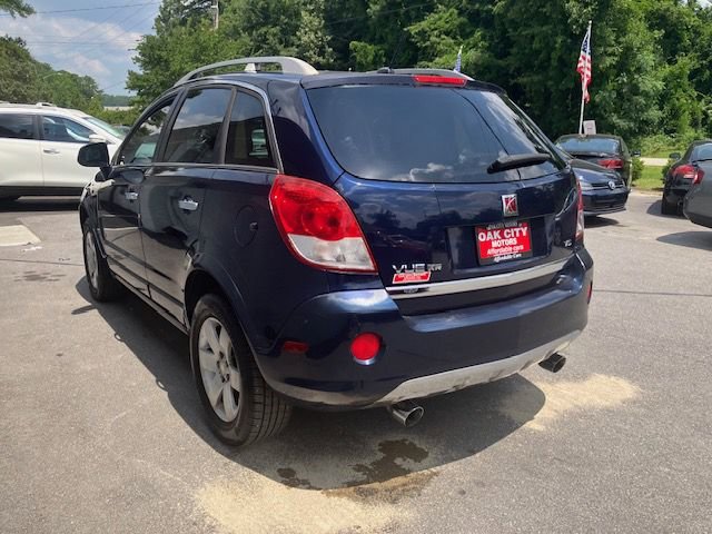 Used 2008 Saturn Vue XR w/ Premium Trim Package image 7