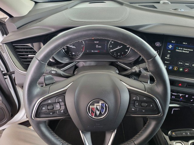 Used 2022 Buick Envision Preferred FWD image 3