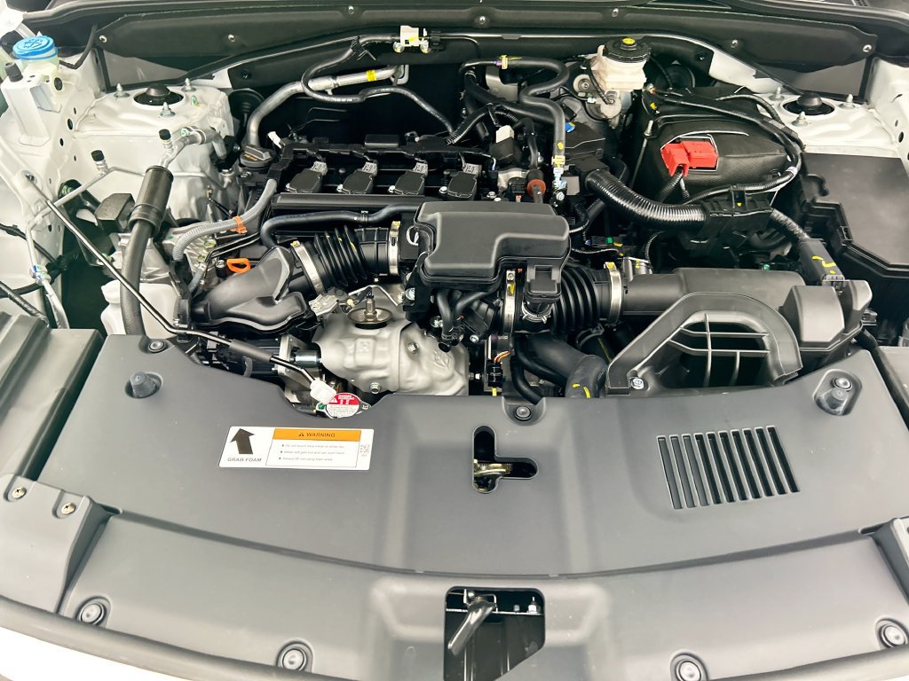 Used 2026 Acura ADX A-Spec w/ Advance Package FWD image 28