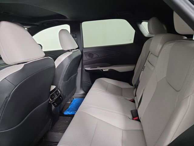Used 2025 Lexus RX 350 AWD image 15
