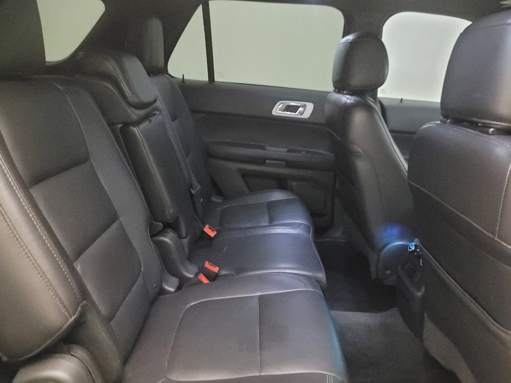 Used 2015 Ford Explorer Limited image 19