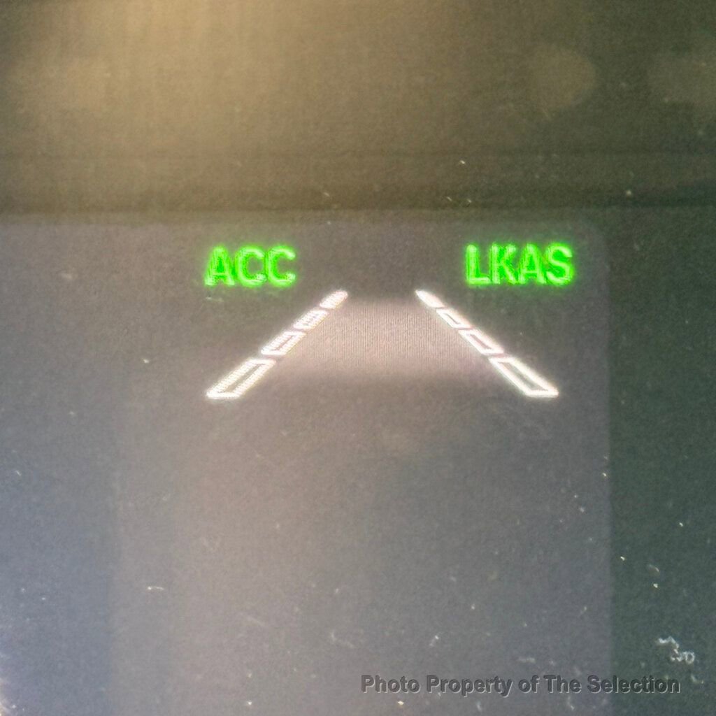 Used 2018 Honda Accord EX-L image 43