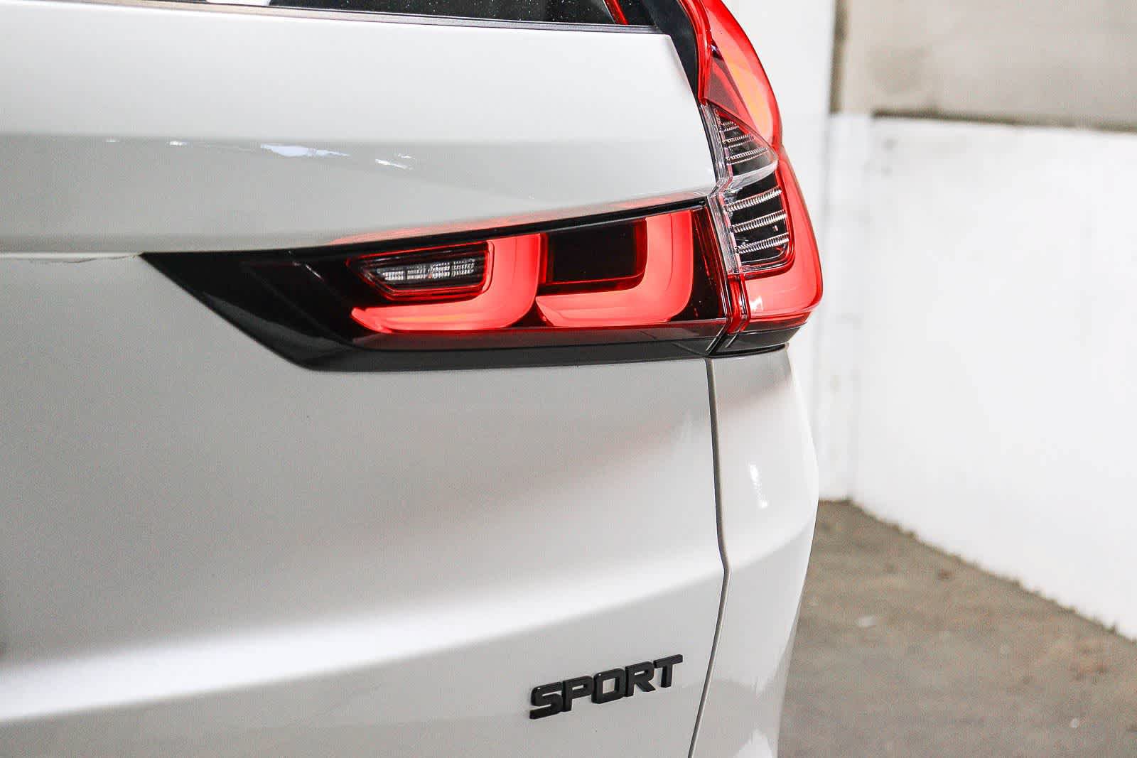 Used 2024 Honda CR-V Sport image 12