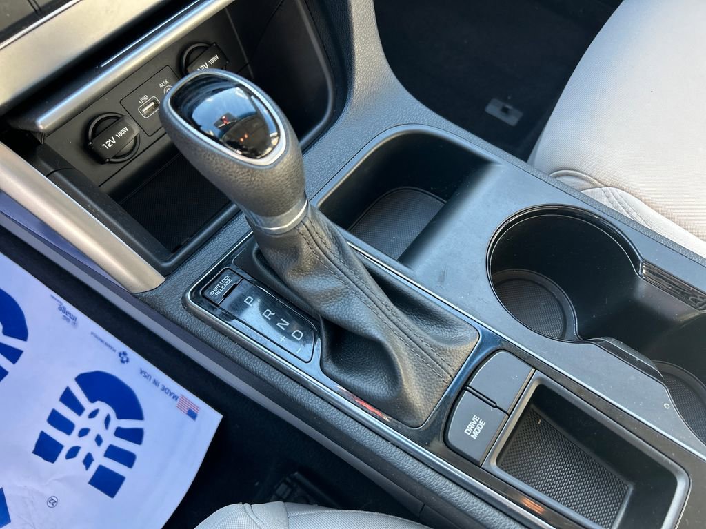 Used 2017 Hyundai Sonata SE image 21