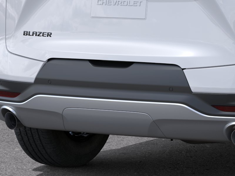 New 2026 Chevrolet Blazer LT w/ Convenience Package FWD image 14