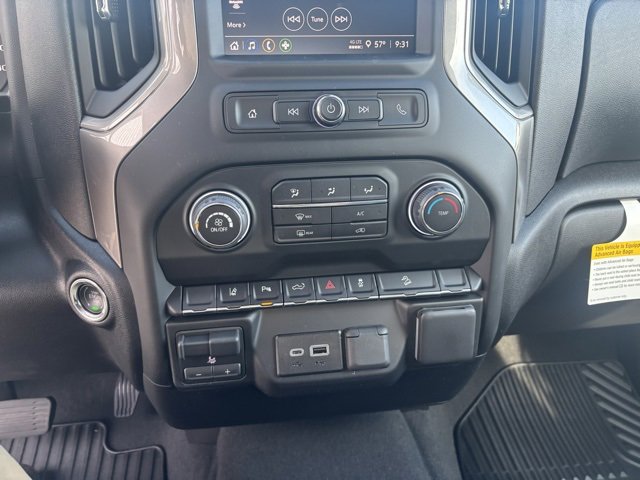 New 2026 Chevrolet Silverado 2500 Custom image 24