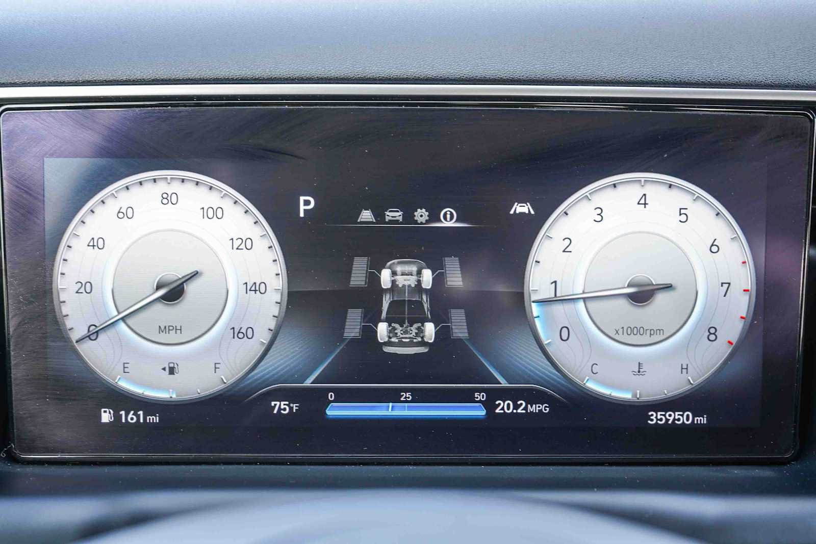 Used 2022 Hyundai Santa Cruz SEL w/ Activity Package AWD/4WD image 23