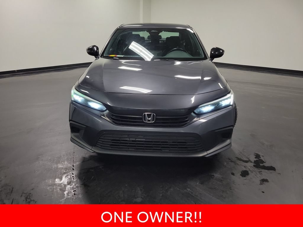 Used 2024 Honda Civic Sport image 3